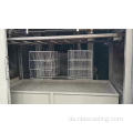 2020 New Custom Raw Steel Wire Gridwall Panel